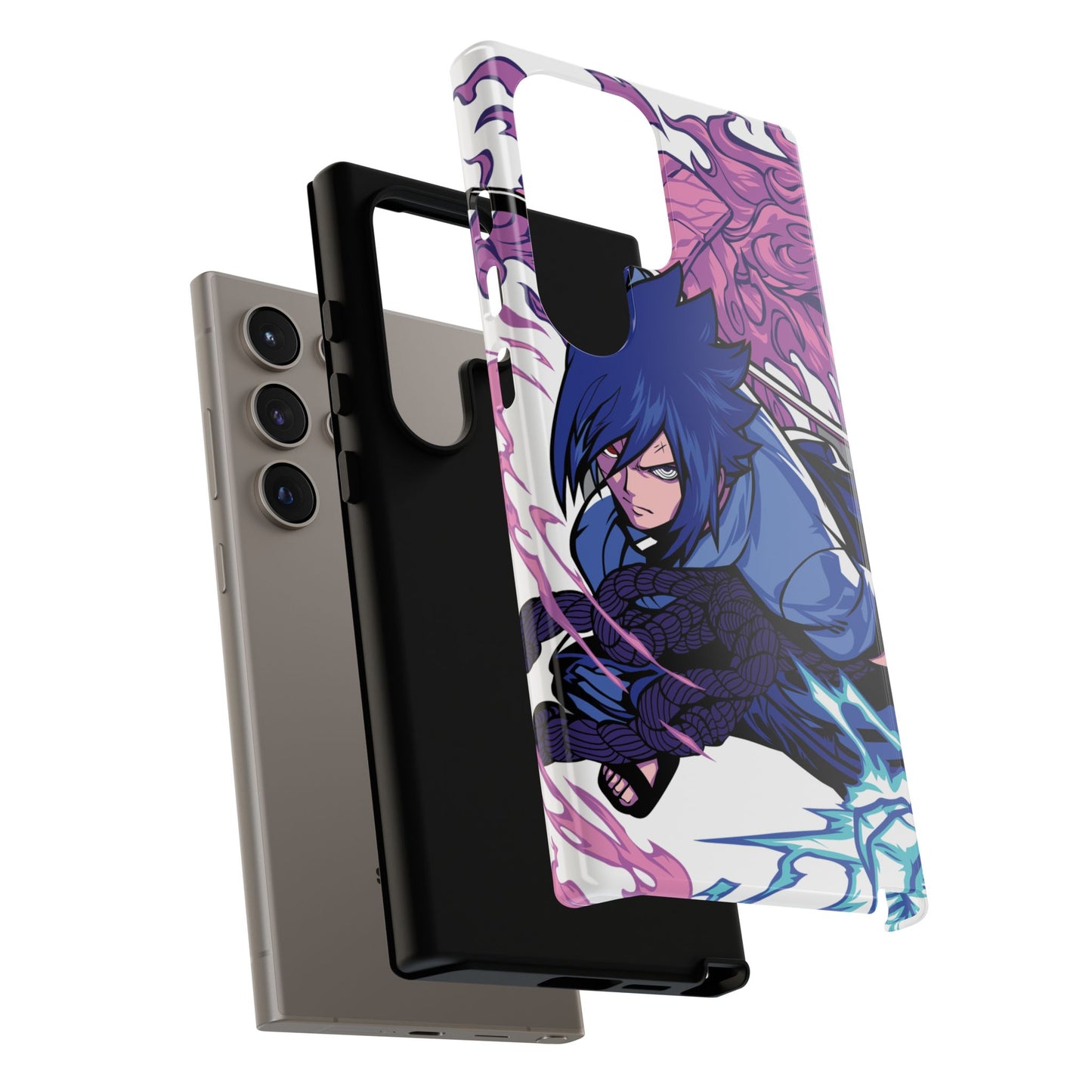 Sasuke Phone Case