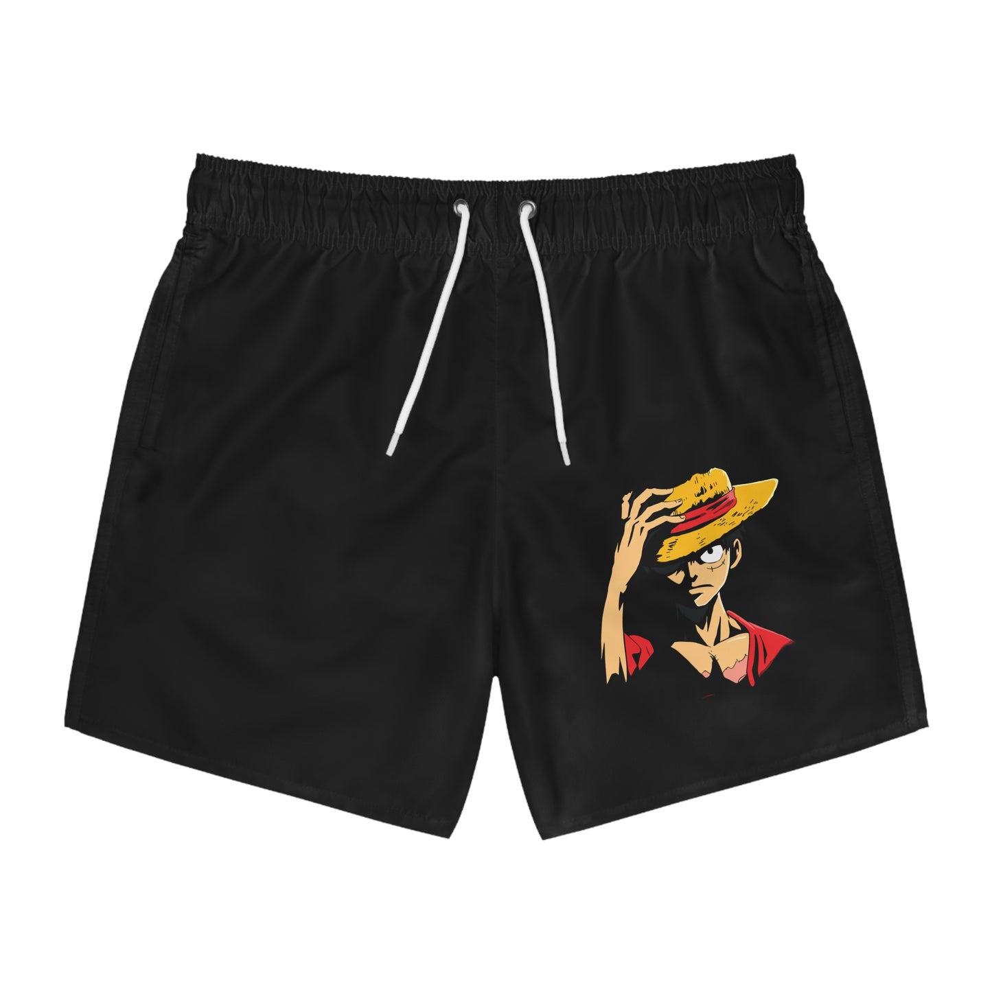 Luffy Short