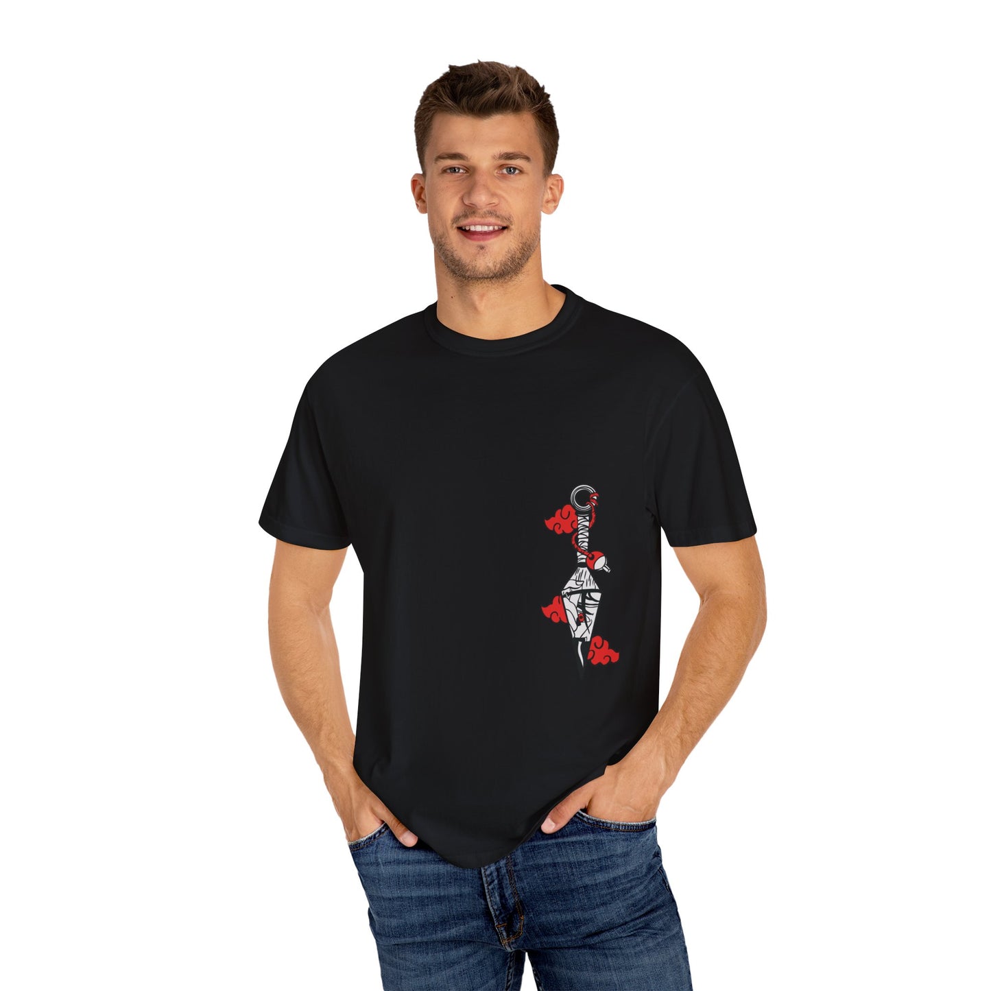 Naruto Anime T-Shirt
