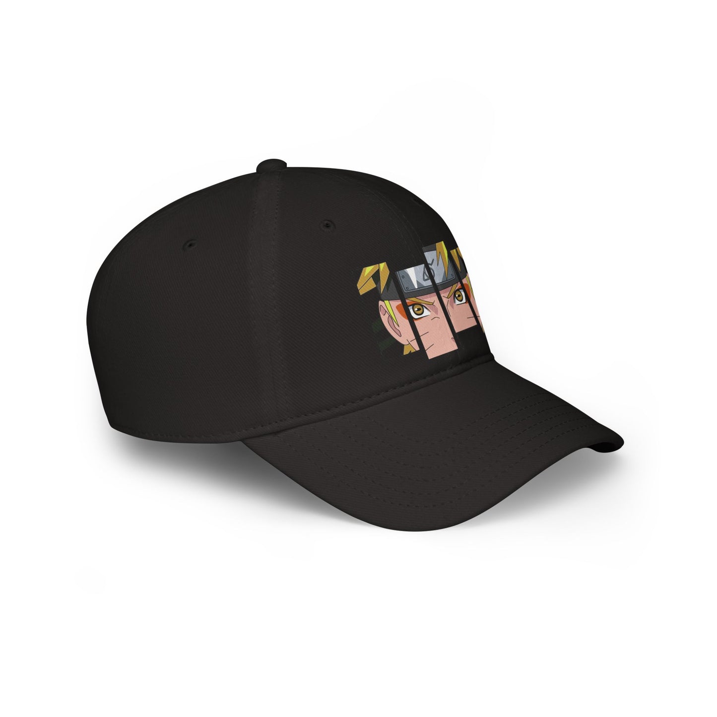 Naruto Cap