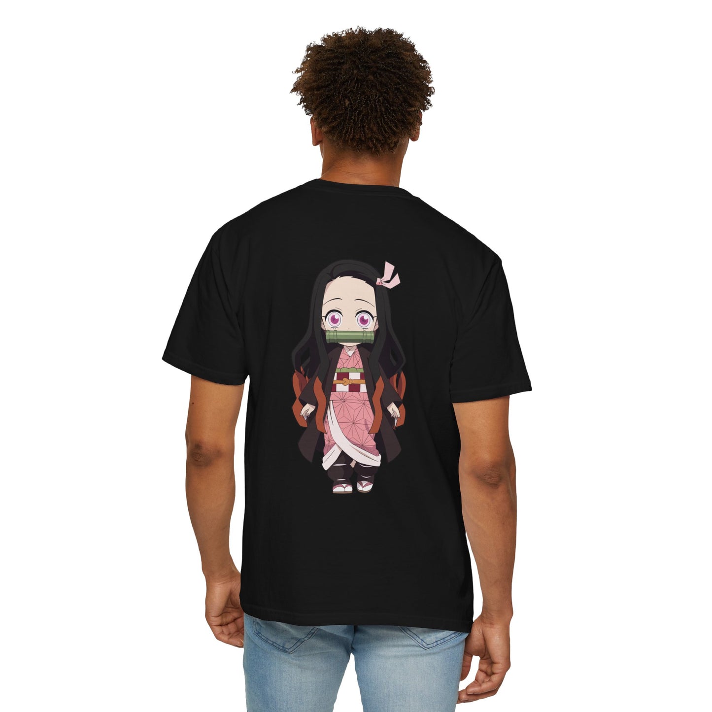 Nezuko Kamado T-Shirt
