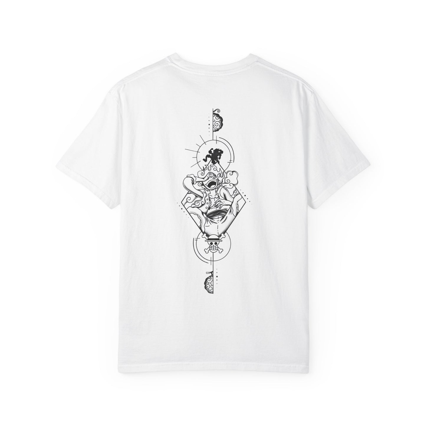 Luffy JoyBoy T-Shirt