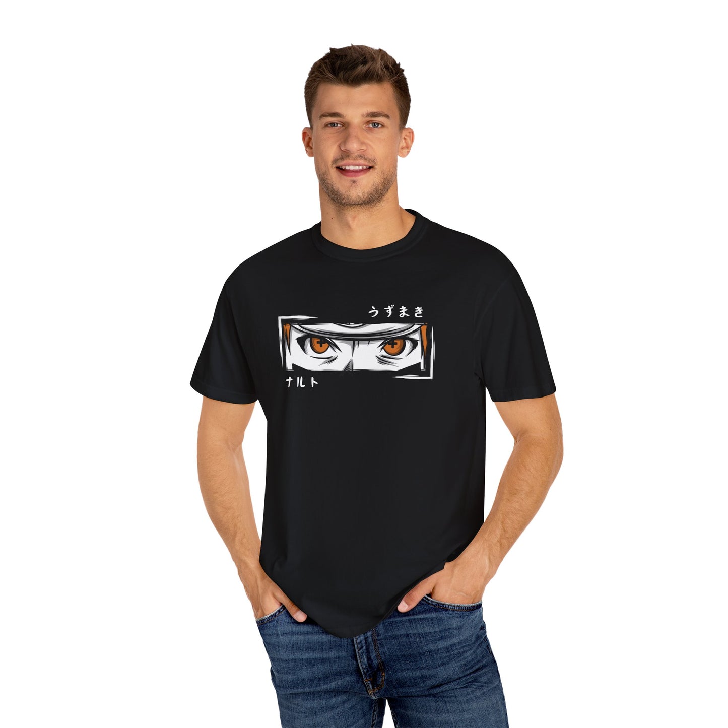 Naruto Ninja T-Shirt