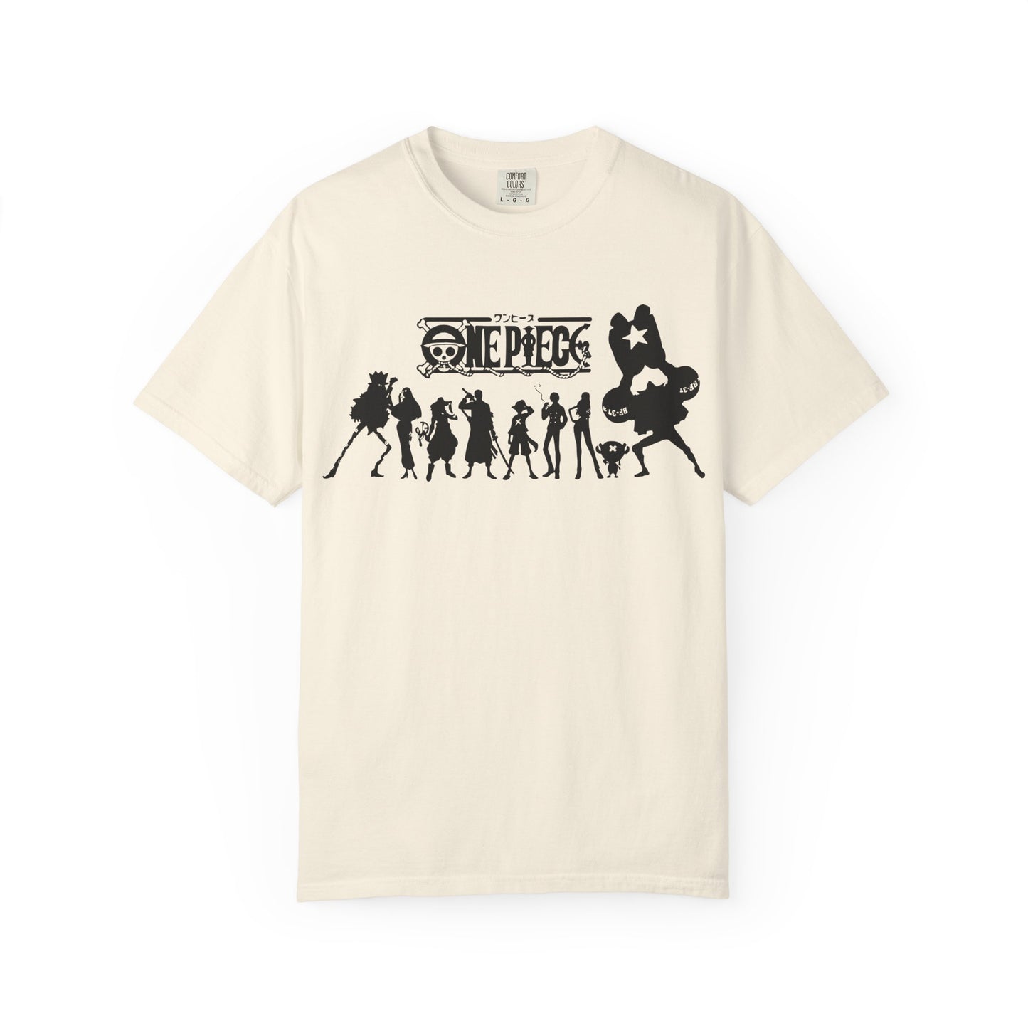 One Piece T-Shirt