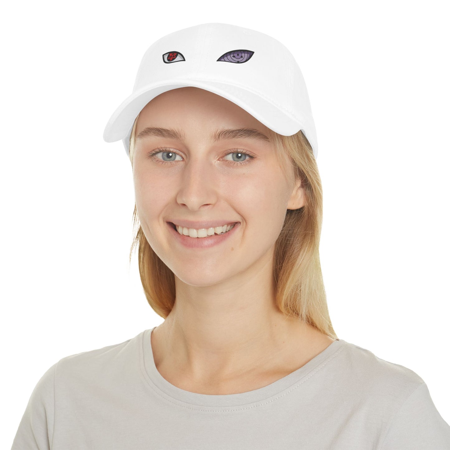 Sasuke Uchiha Cap