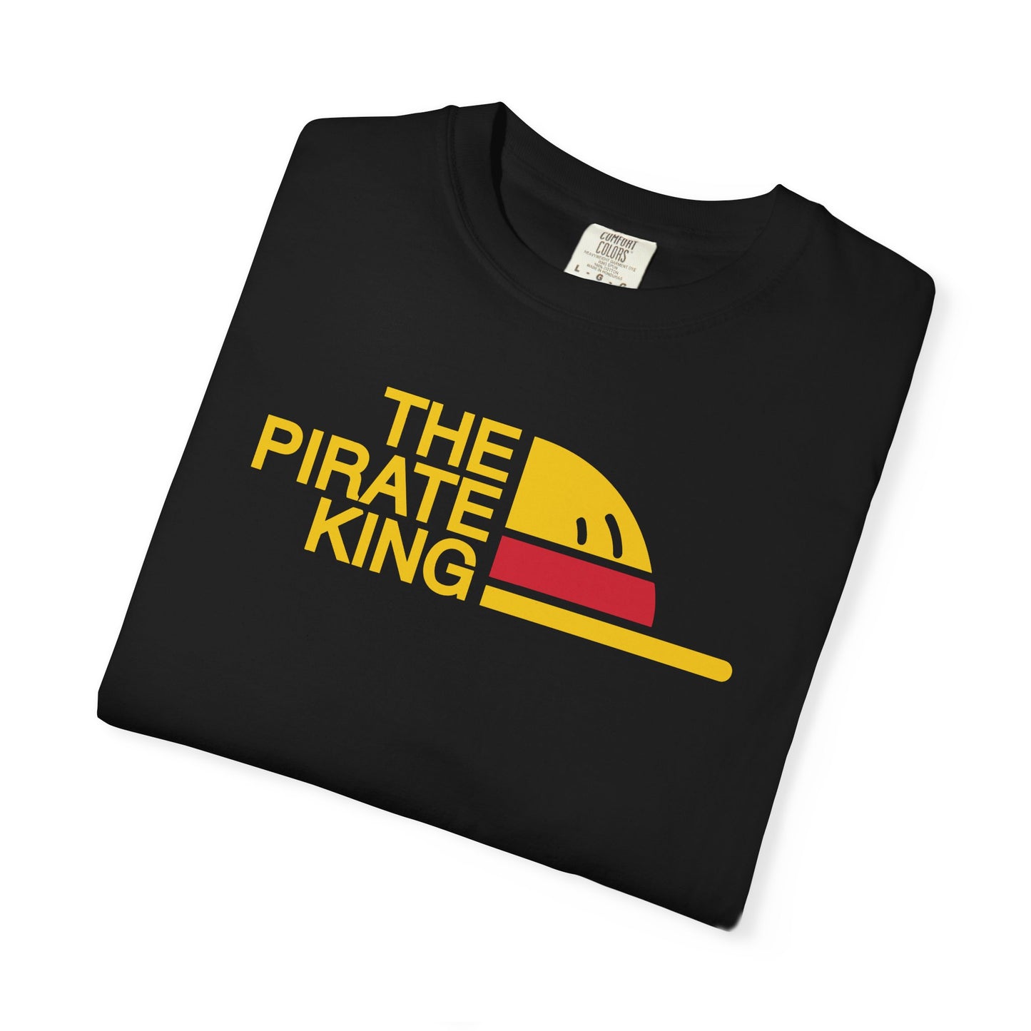 The Pirate King T-Shirt