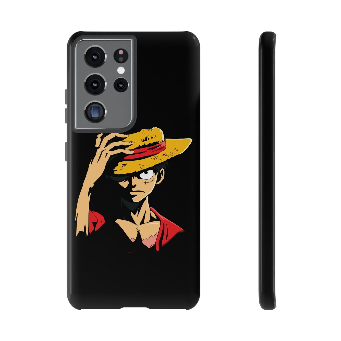 Luffy Phone Case