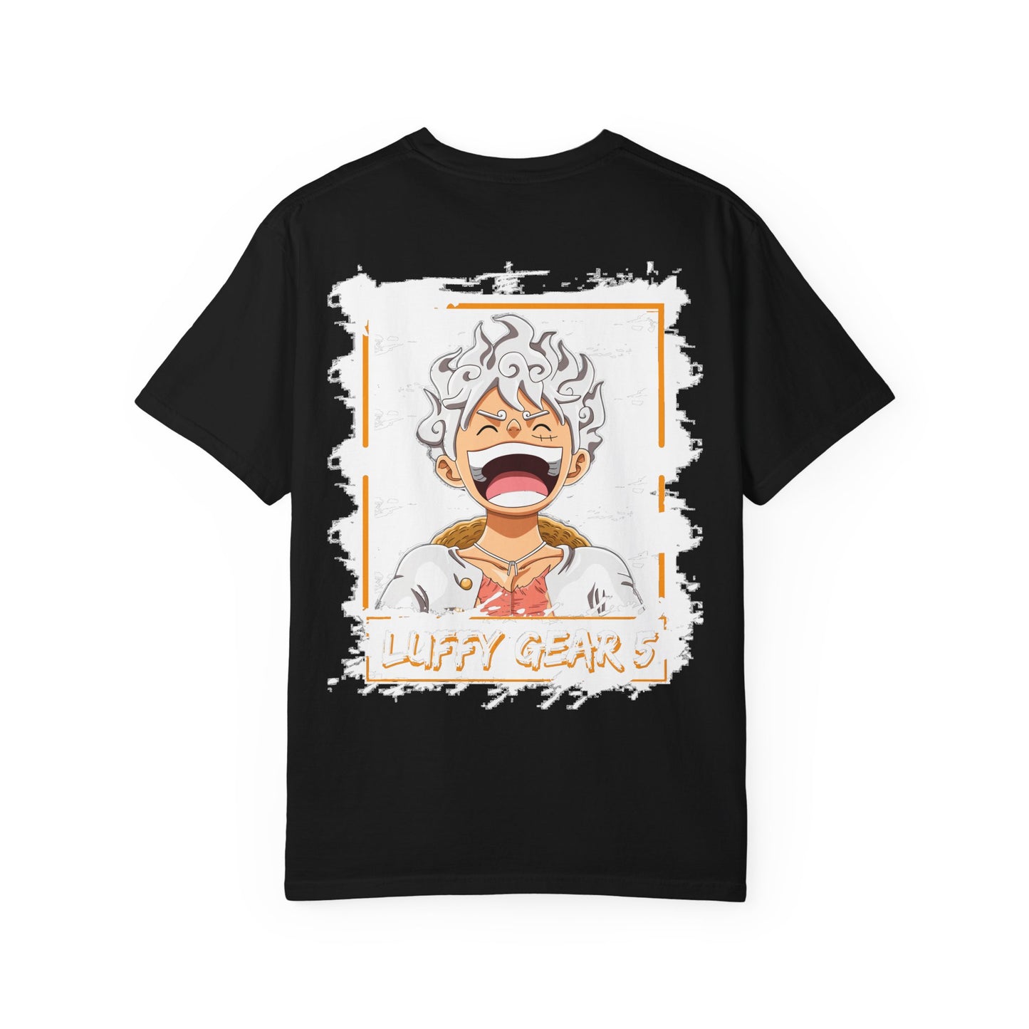Luffy Gear 5 T-Shirt