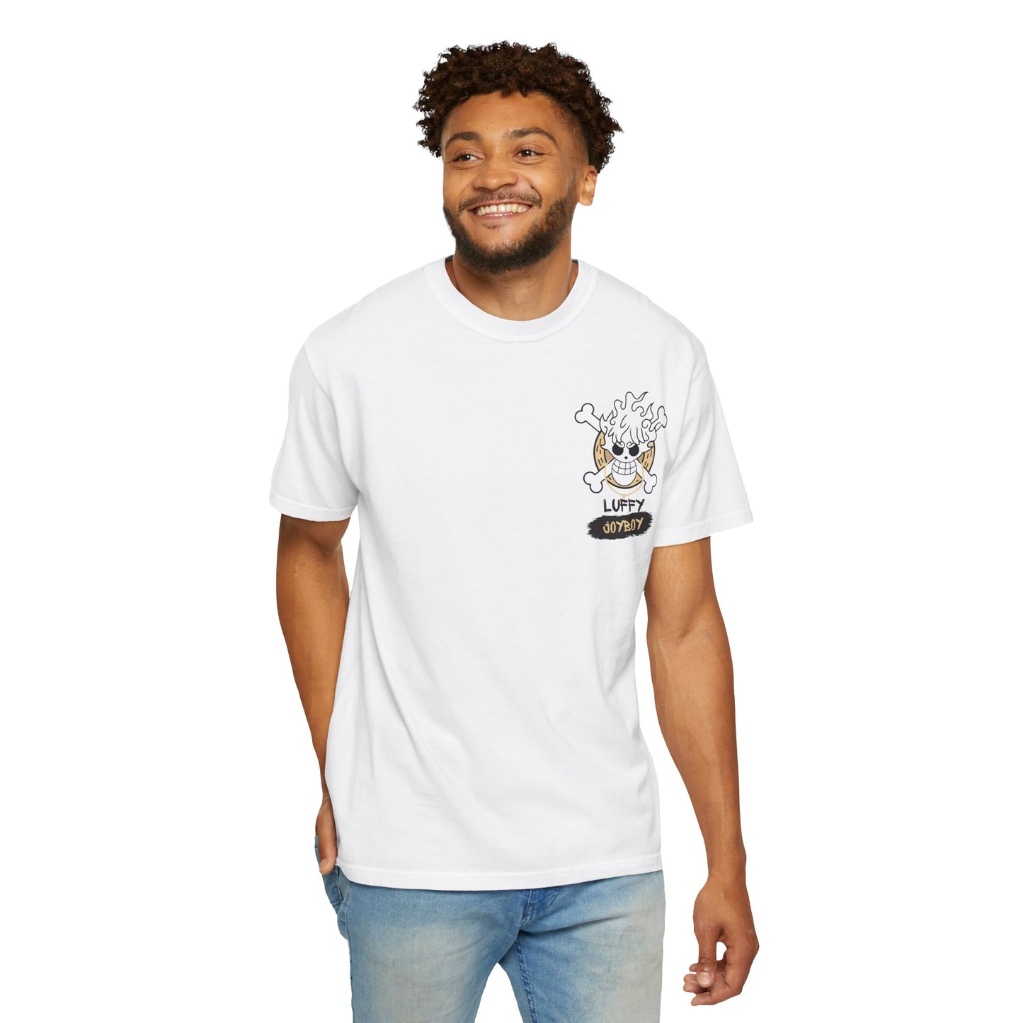 Luffy JoyBoy T-Shirt