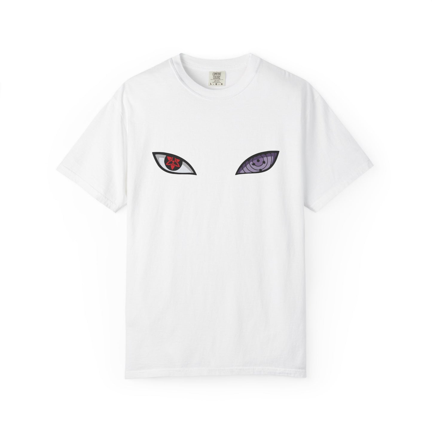 Sasuke Uchiha -Shirt