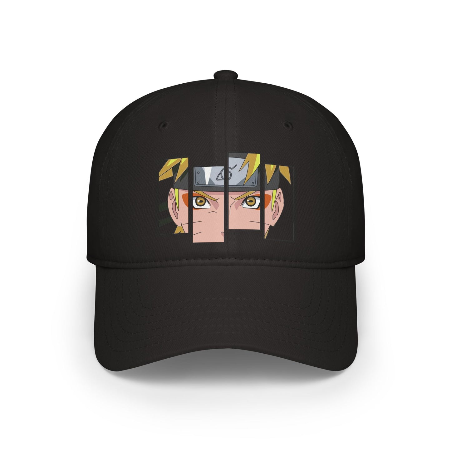 Naruto Cap