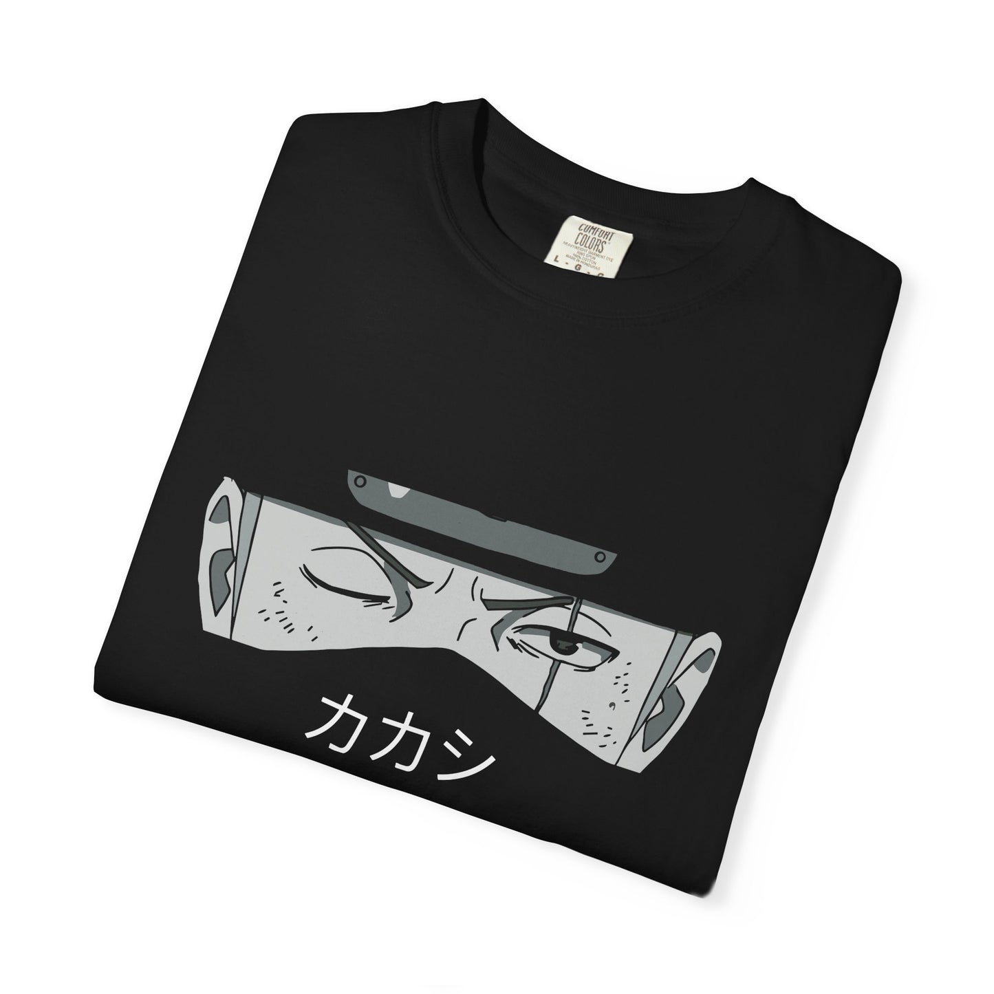 Kakashi T-Shirt