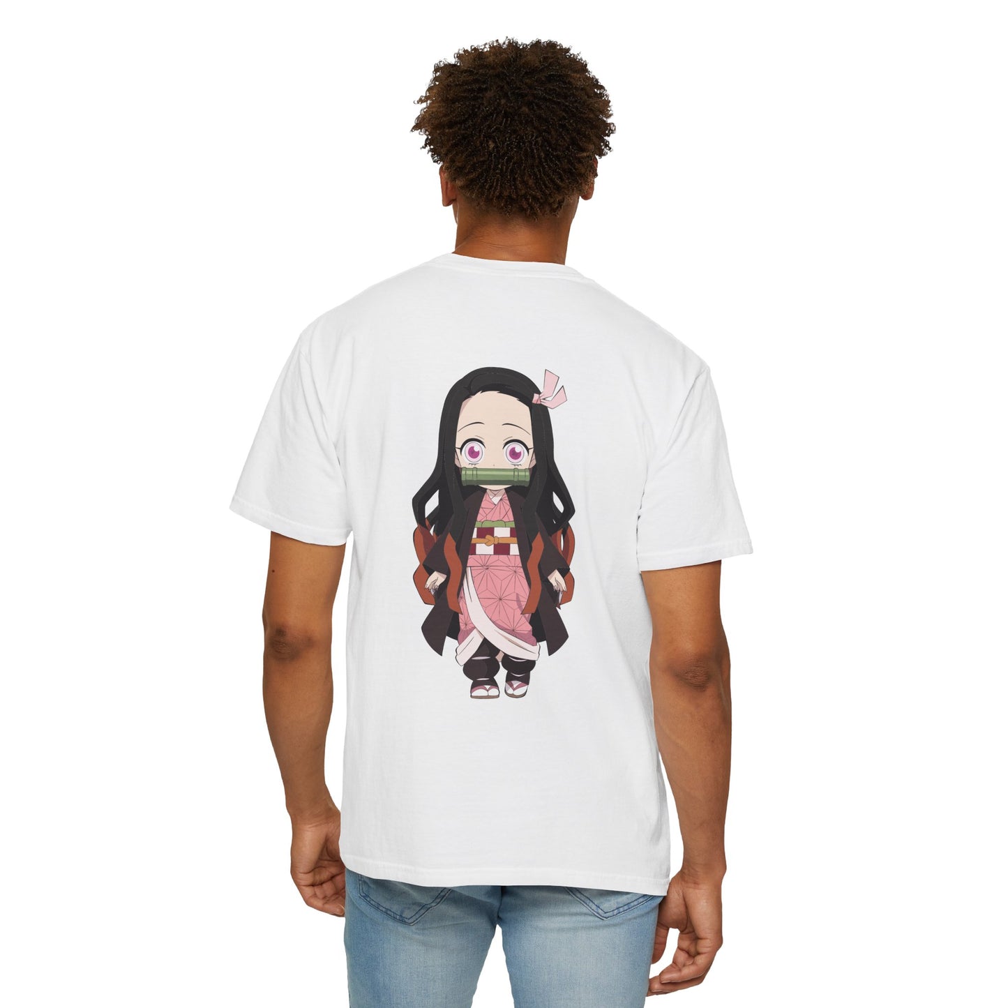 Nezuko Kamado T-Shirt