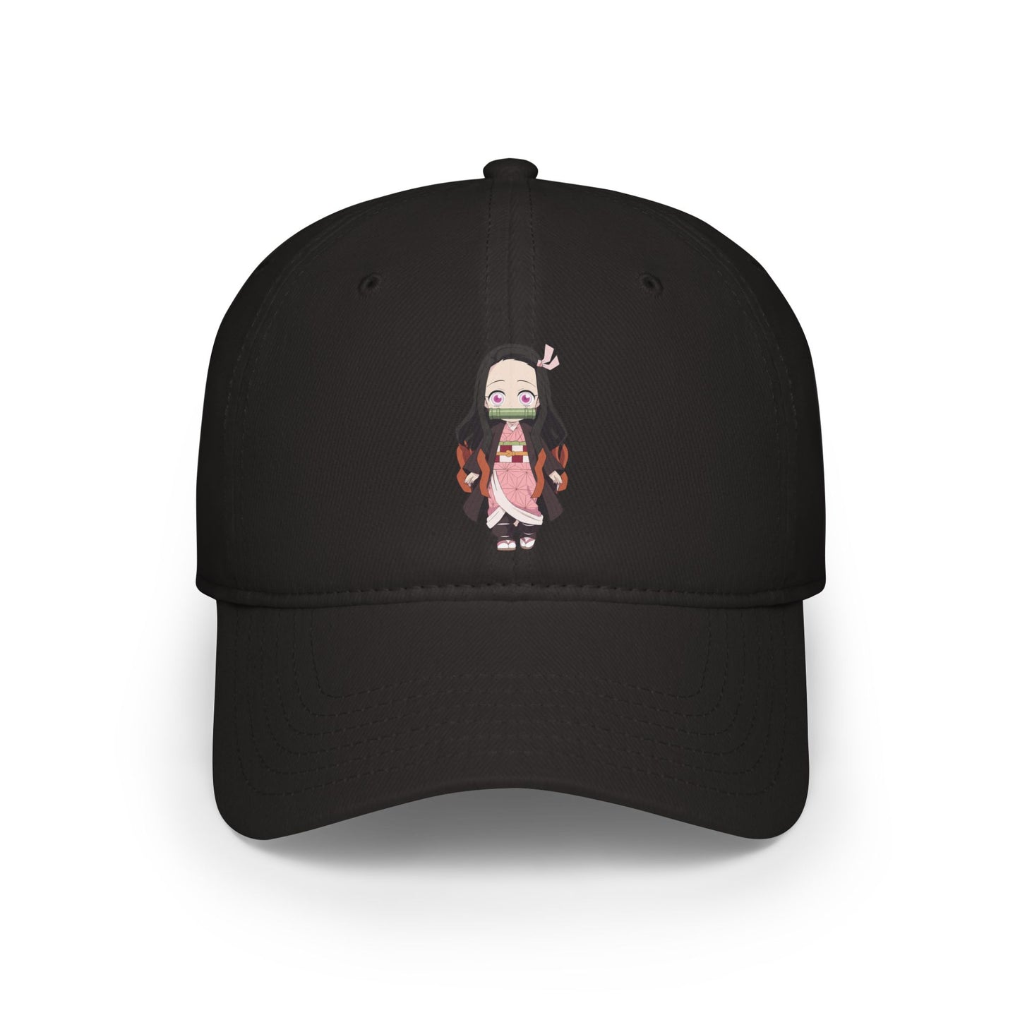 Nezuko Kamado Cap