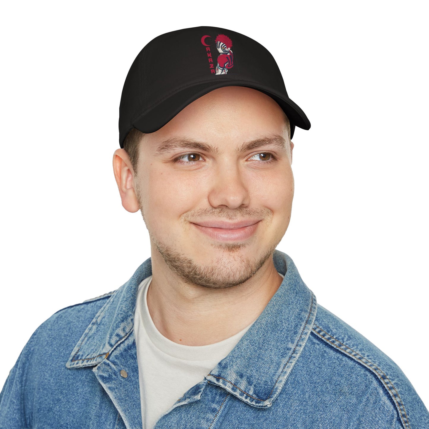 Akaza Cap