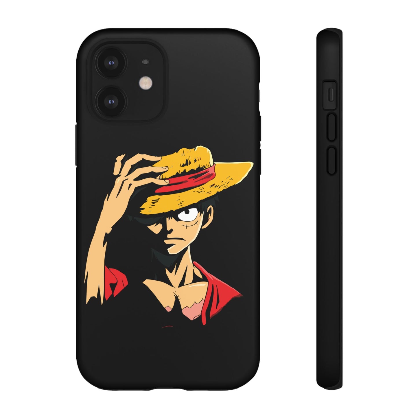 Luffy Phone Case