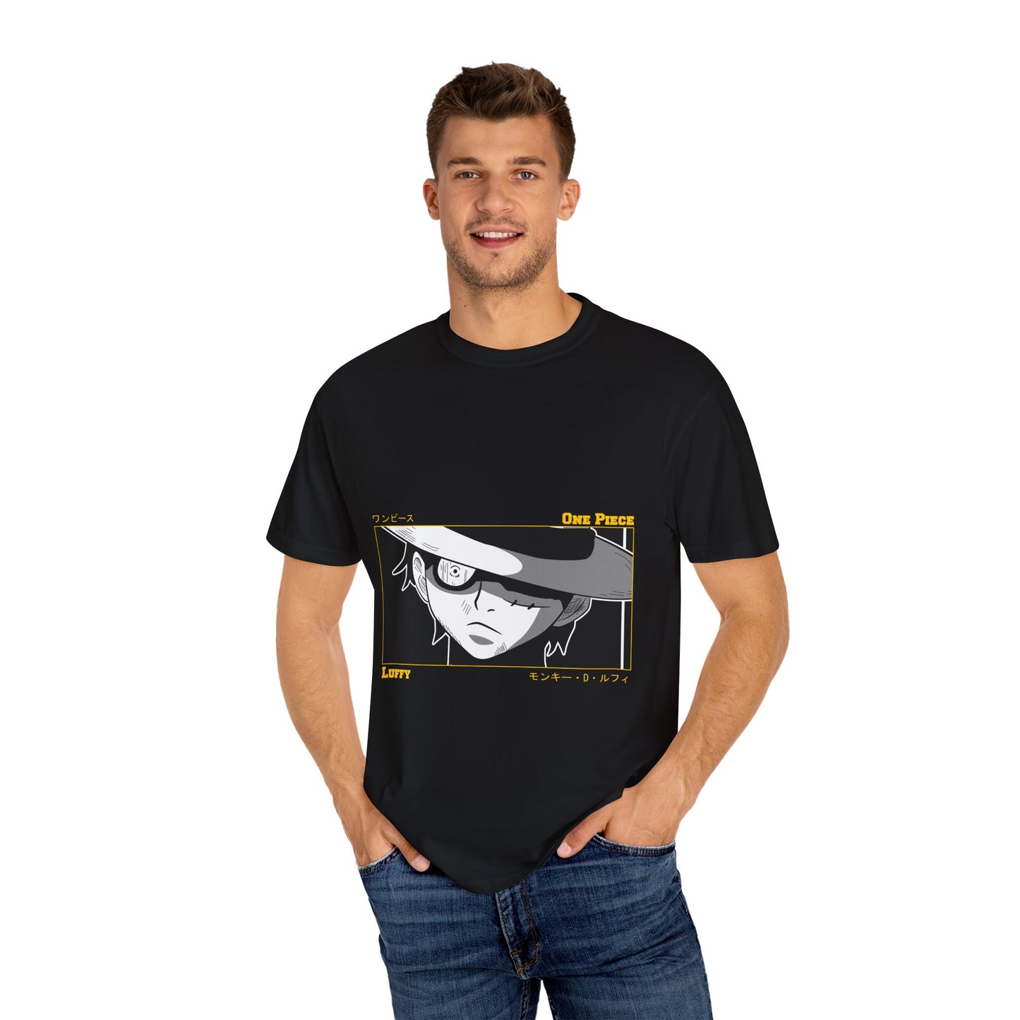 One Piece Luffy T-Shirt