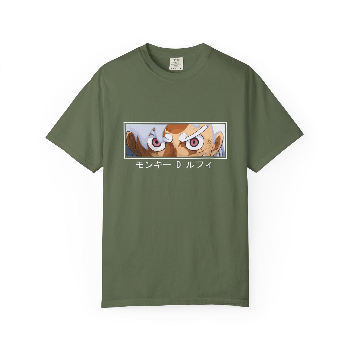 Luffy Gear 5 T-Shirt