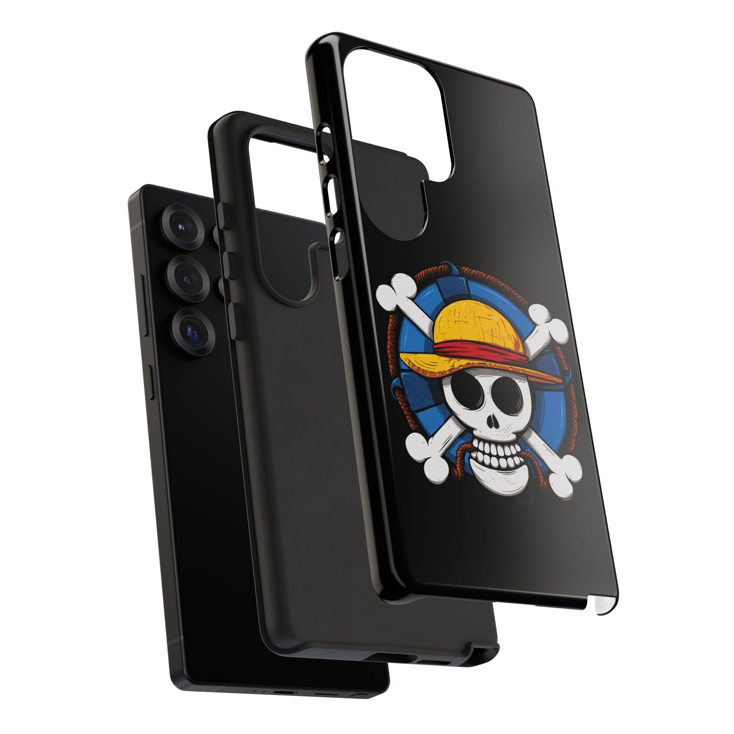 One Piece Anime Phone Case