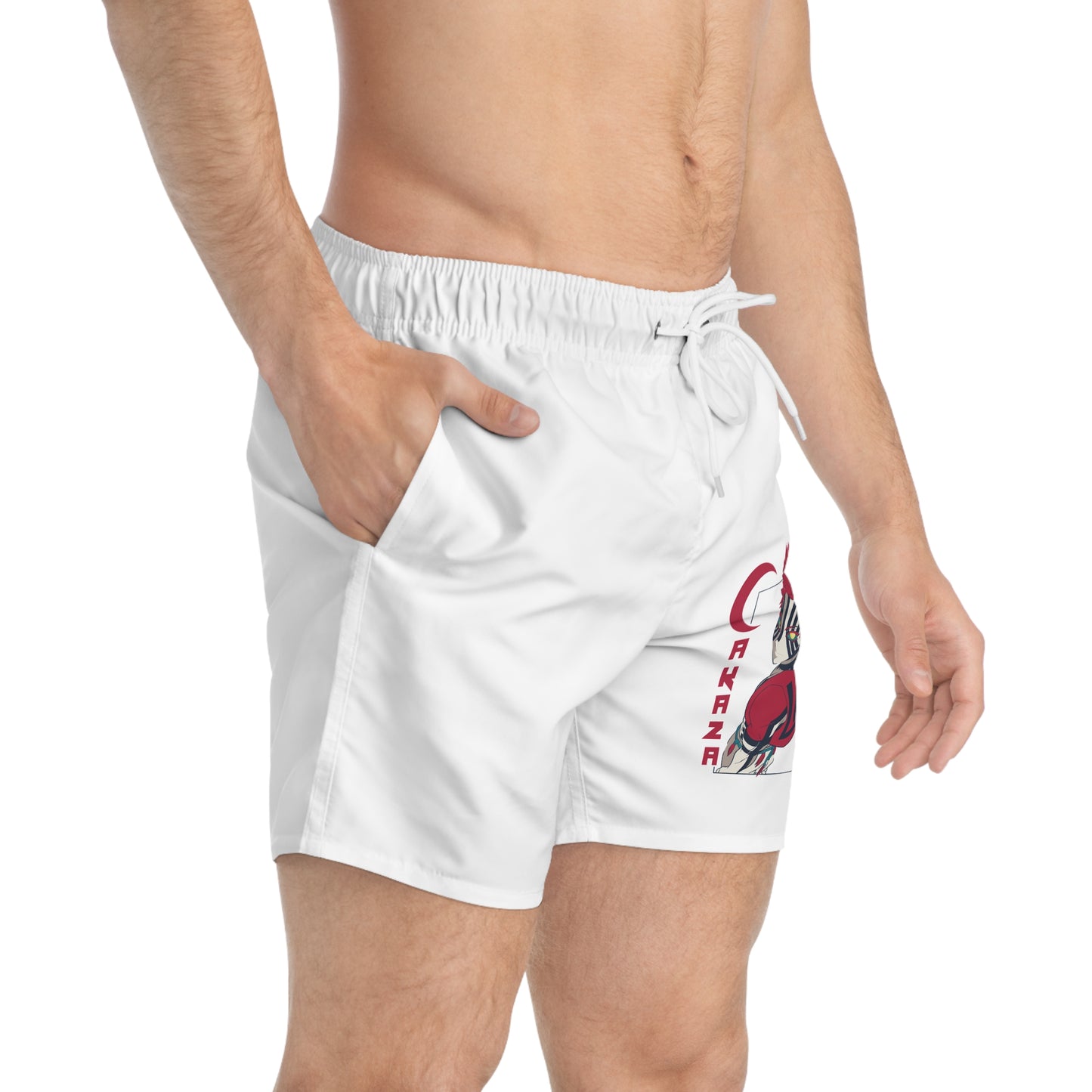 Akaza Short