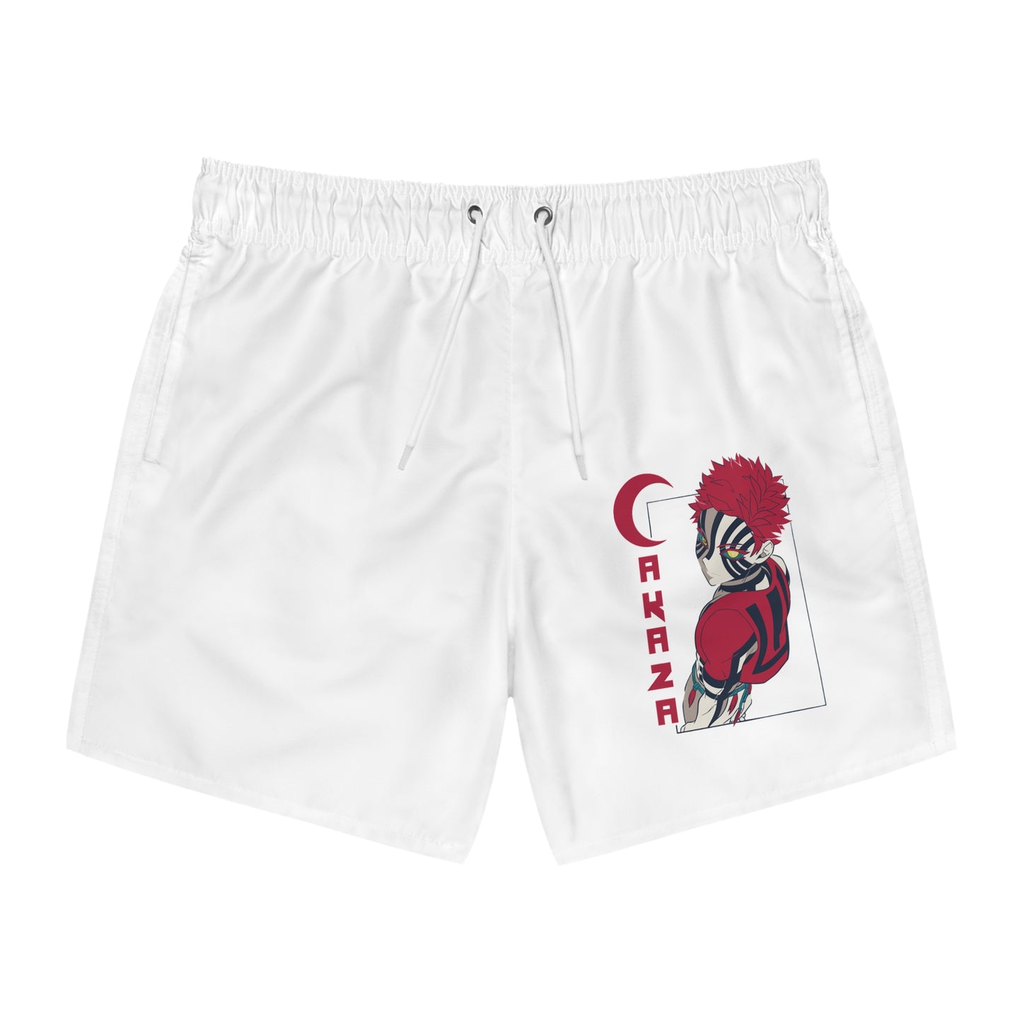 Akaza Short