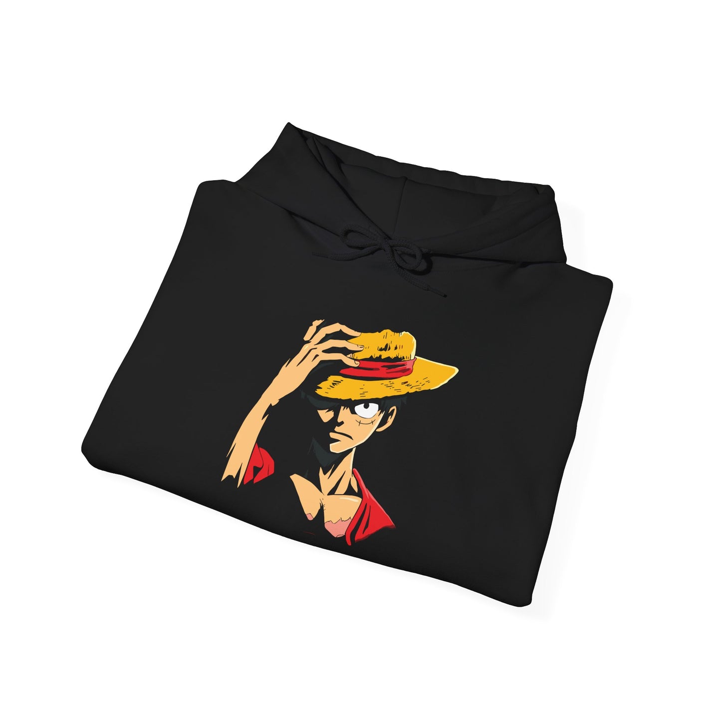 Luffy Hoodie