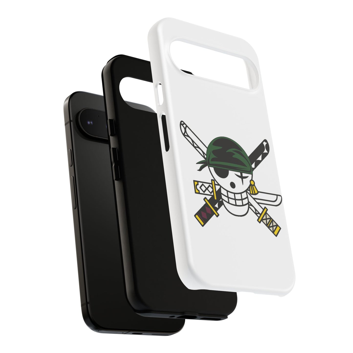 Zoro Phone Case
