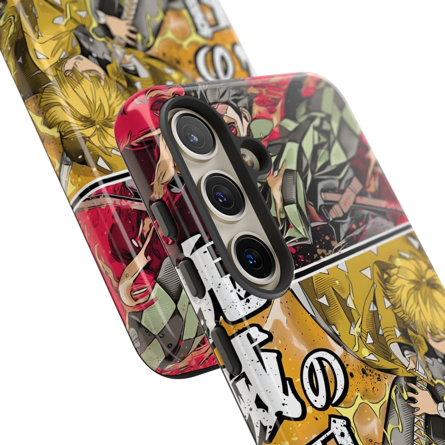 Demon Slayer Phone Case