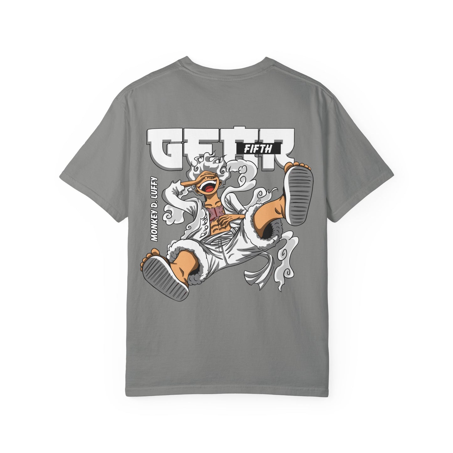 Luffy Gear 5 T-Shirt