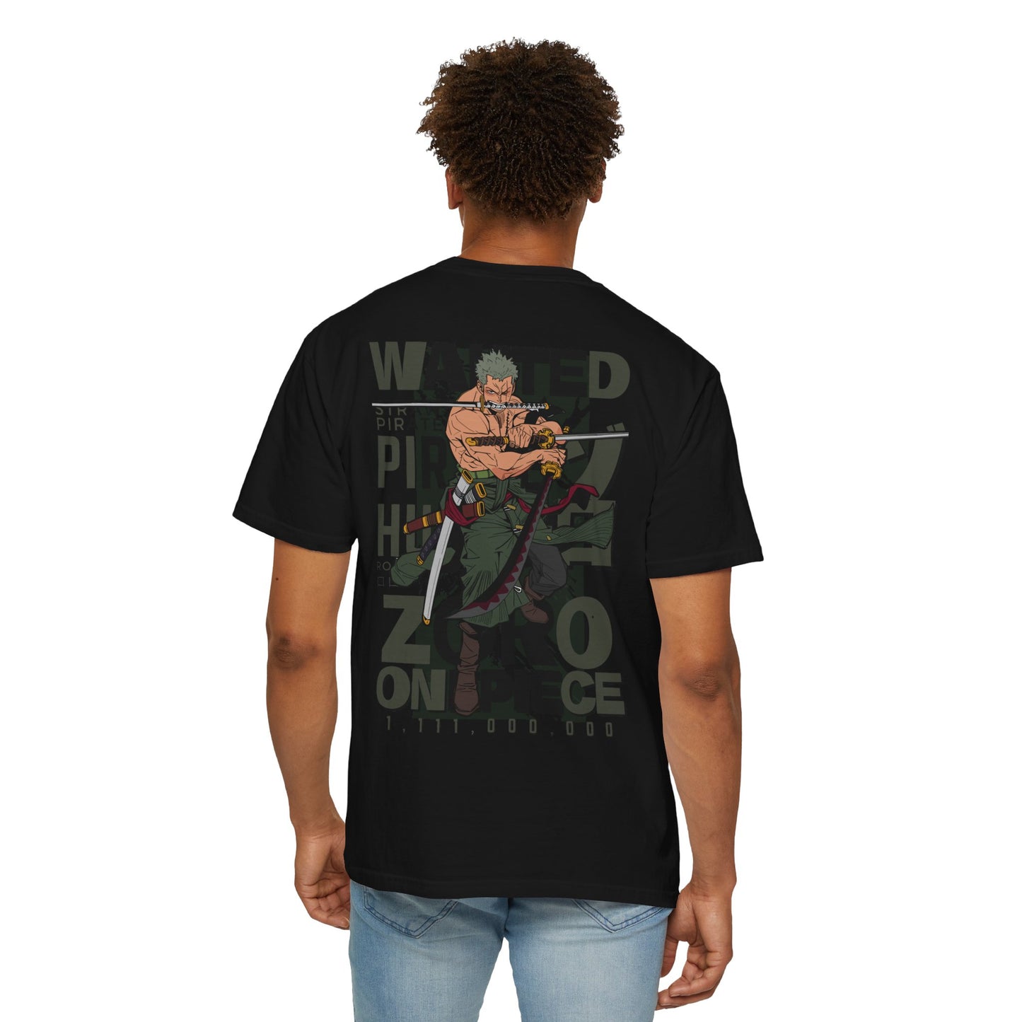 Zoro T-Shirt