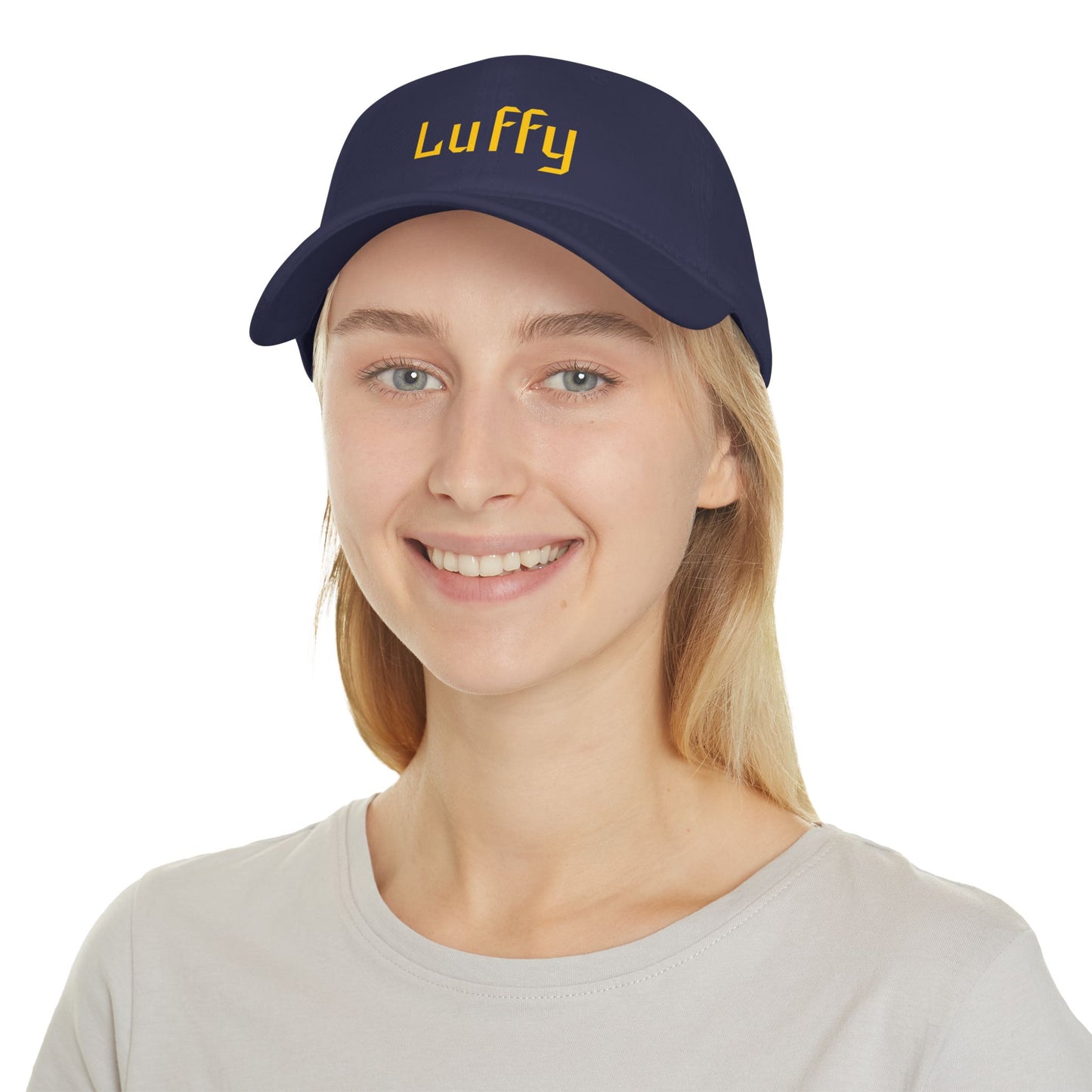 Luffy Cap