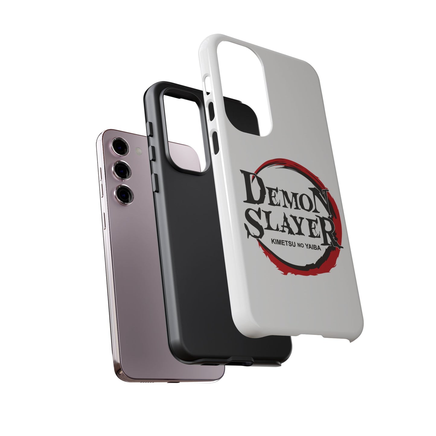 Demon Slayer Phone Case