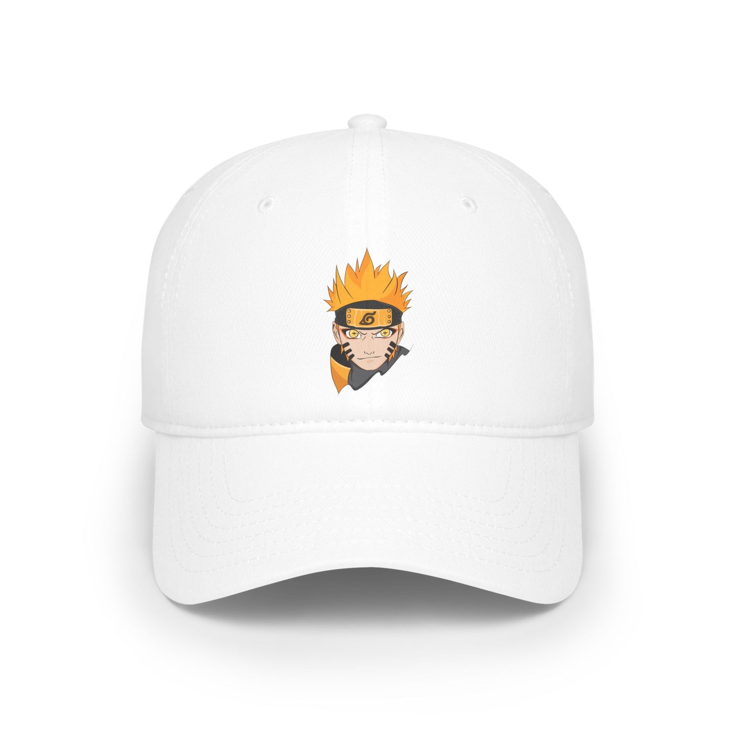 Uzumaki Naruto Cap