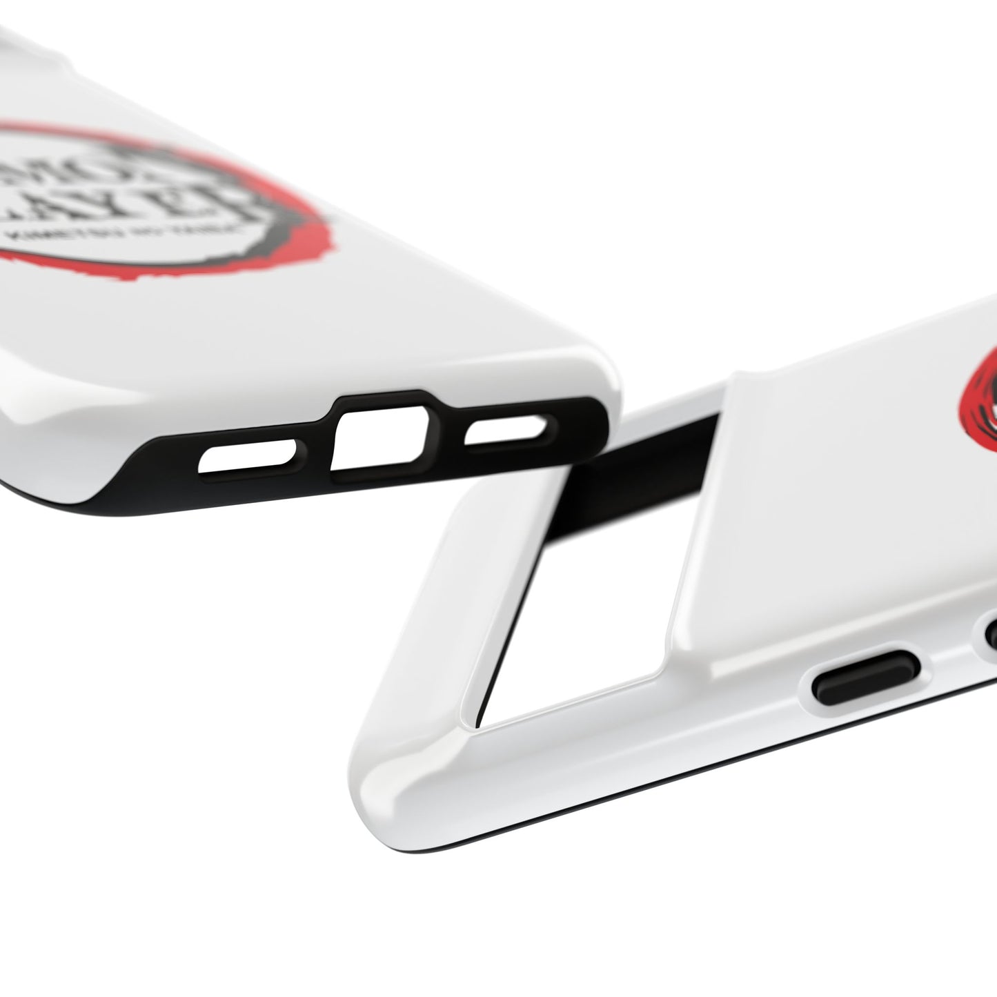 Demon Slayer Phone Case