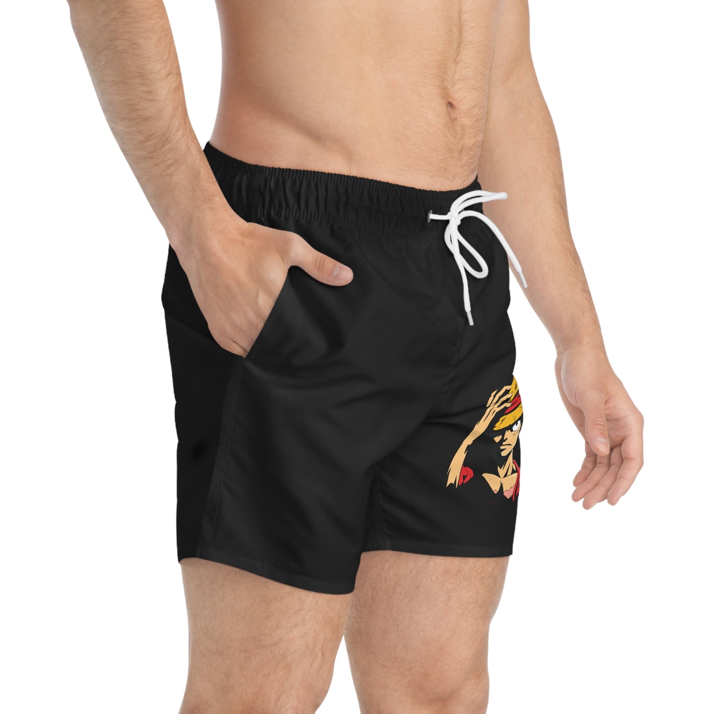 Luffy Short