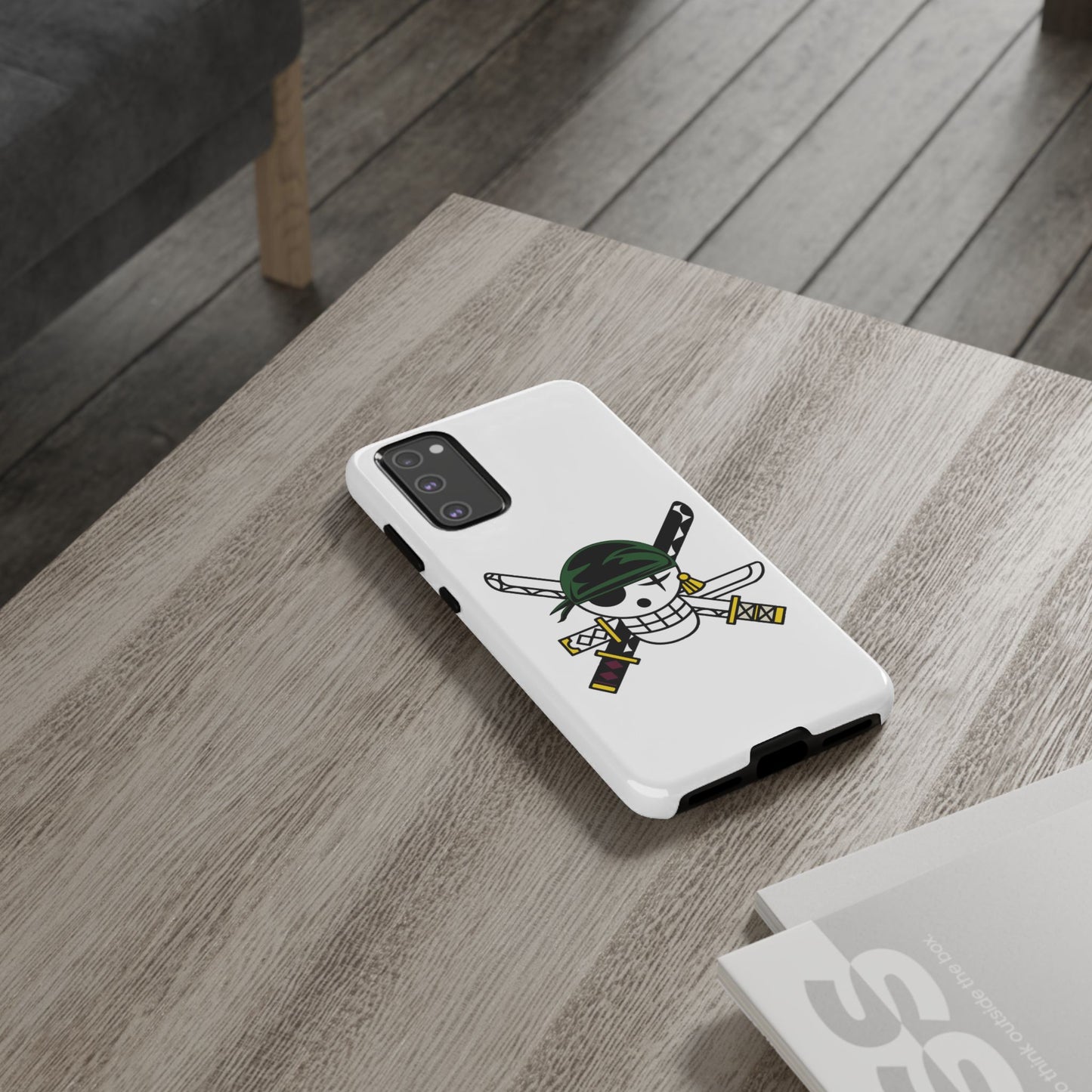 Zoro Phone Case