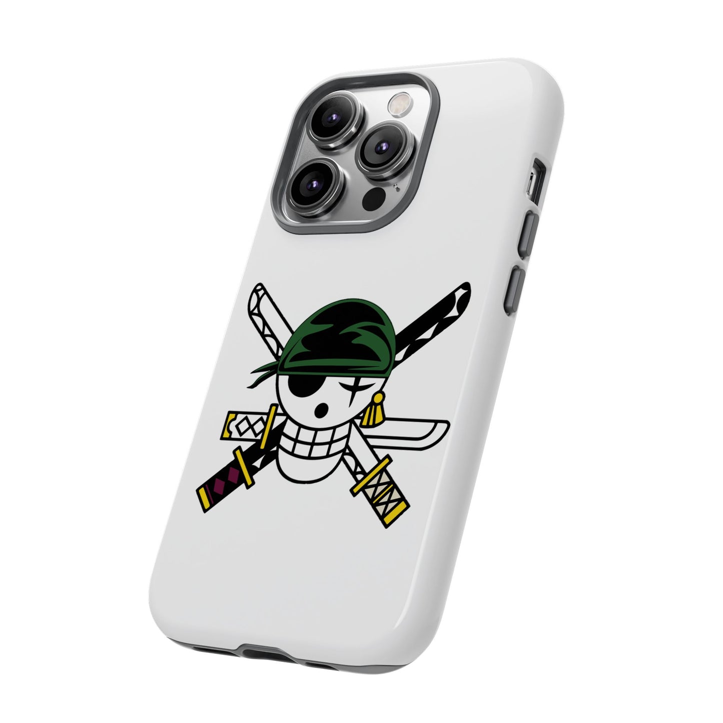 Zoro Phone Case