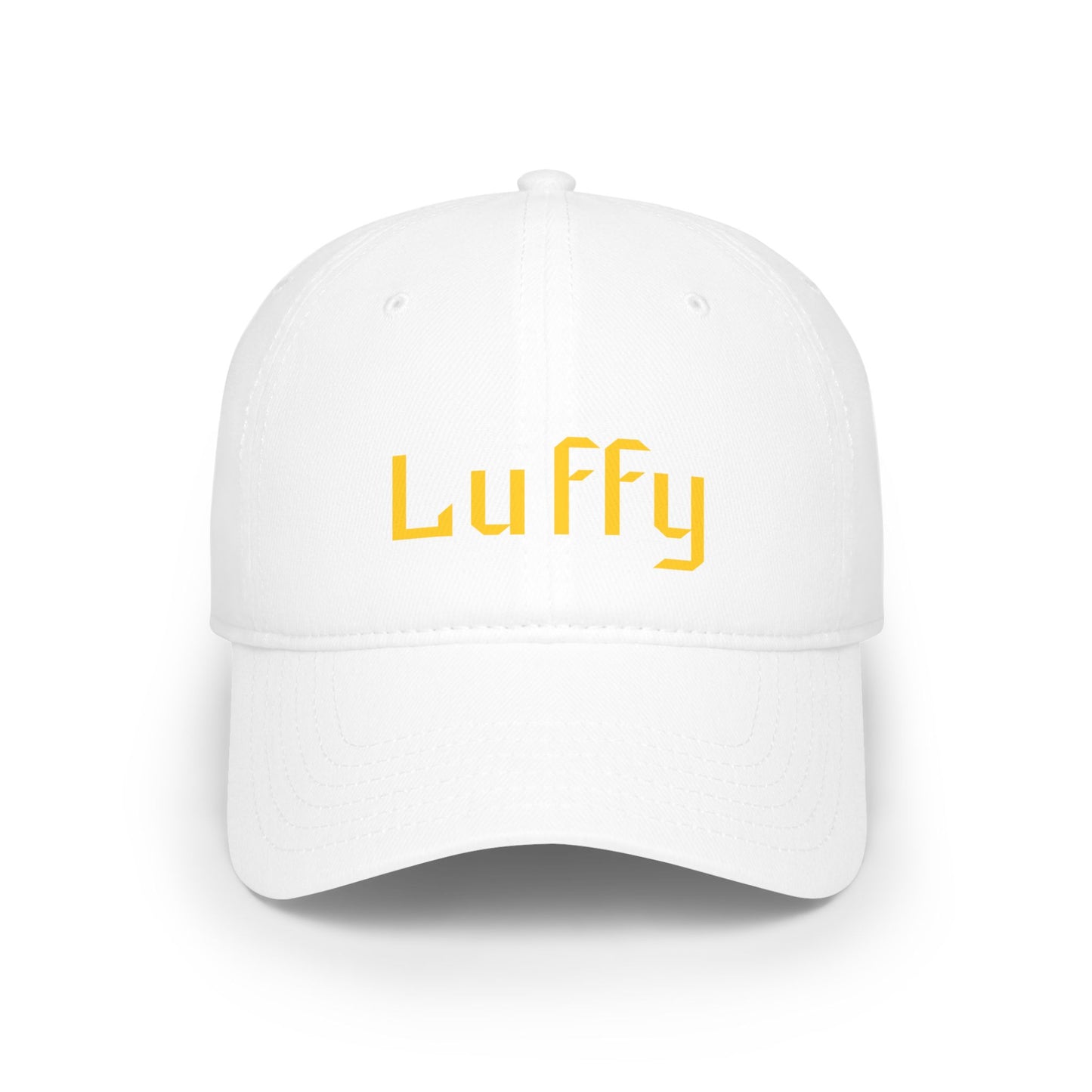 Luffy Cap
