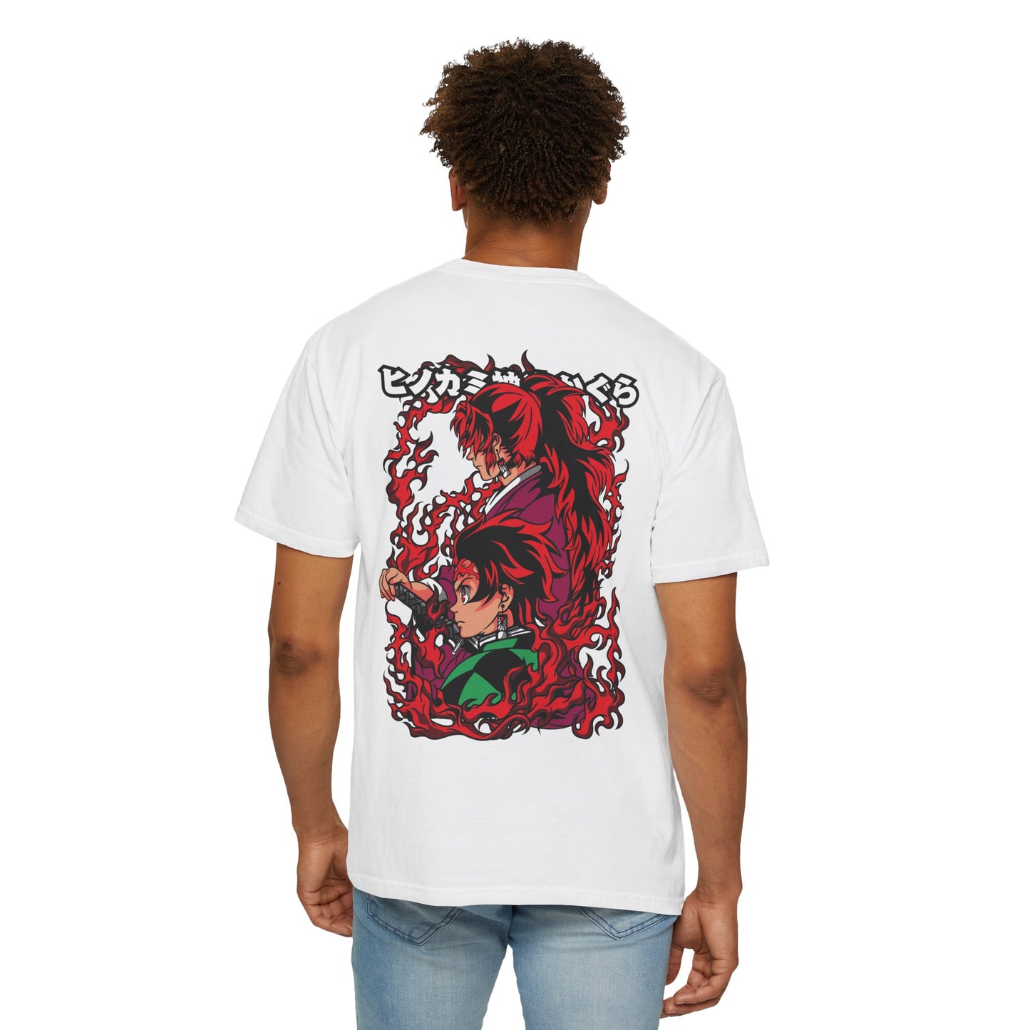 Demon Slayer T-Shirt