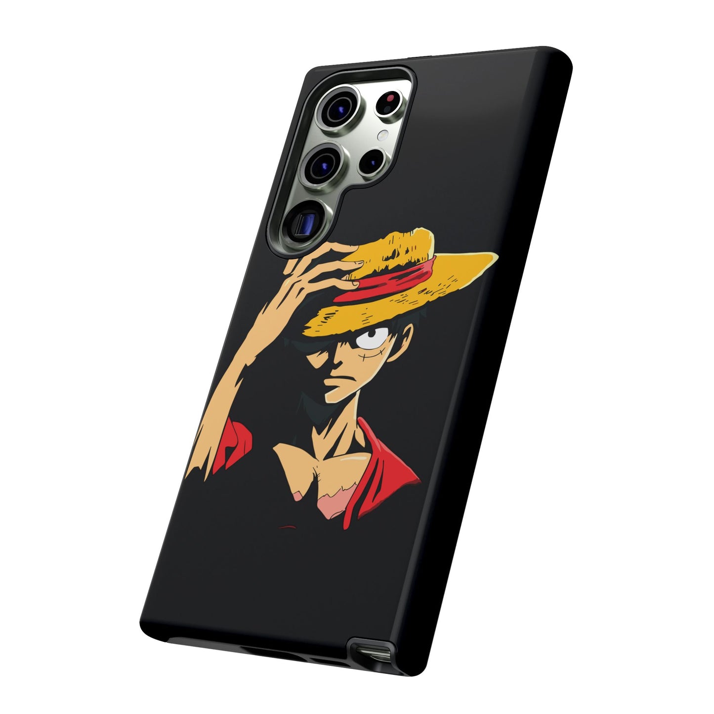 Luffy Phone Case