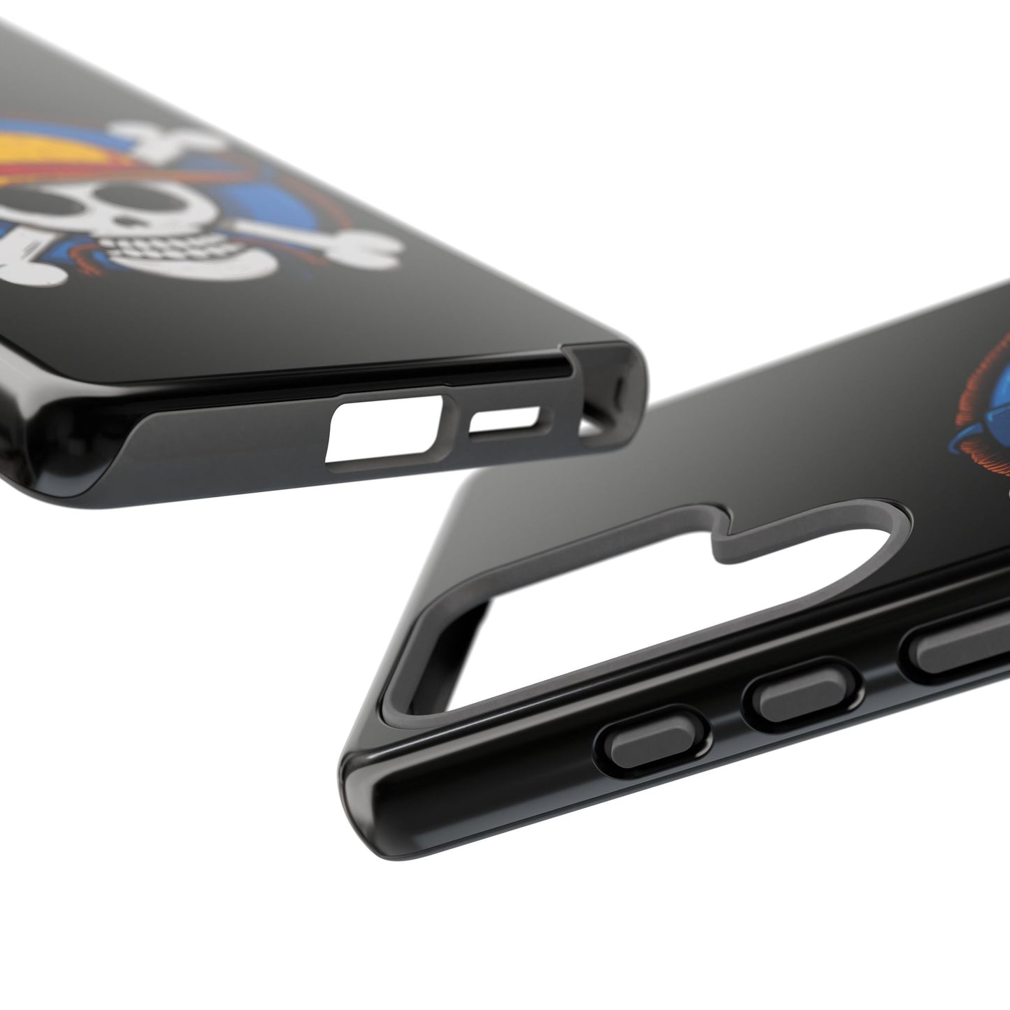 One Piece Anime Phone Case