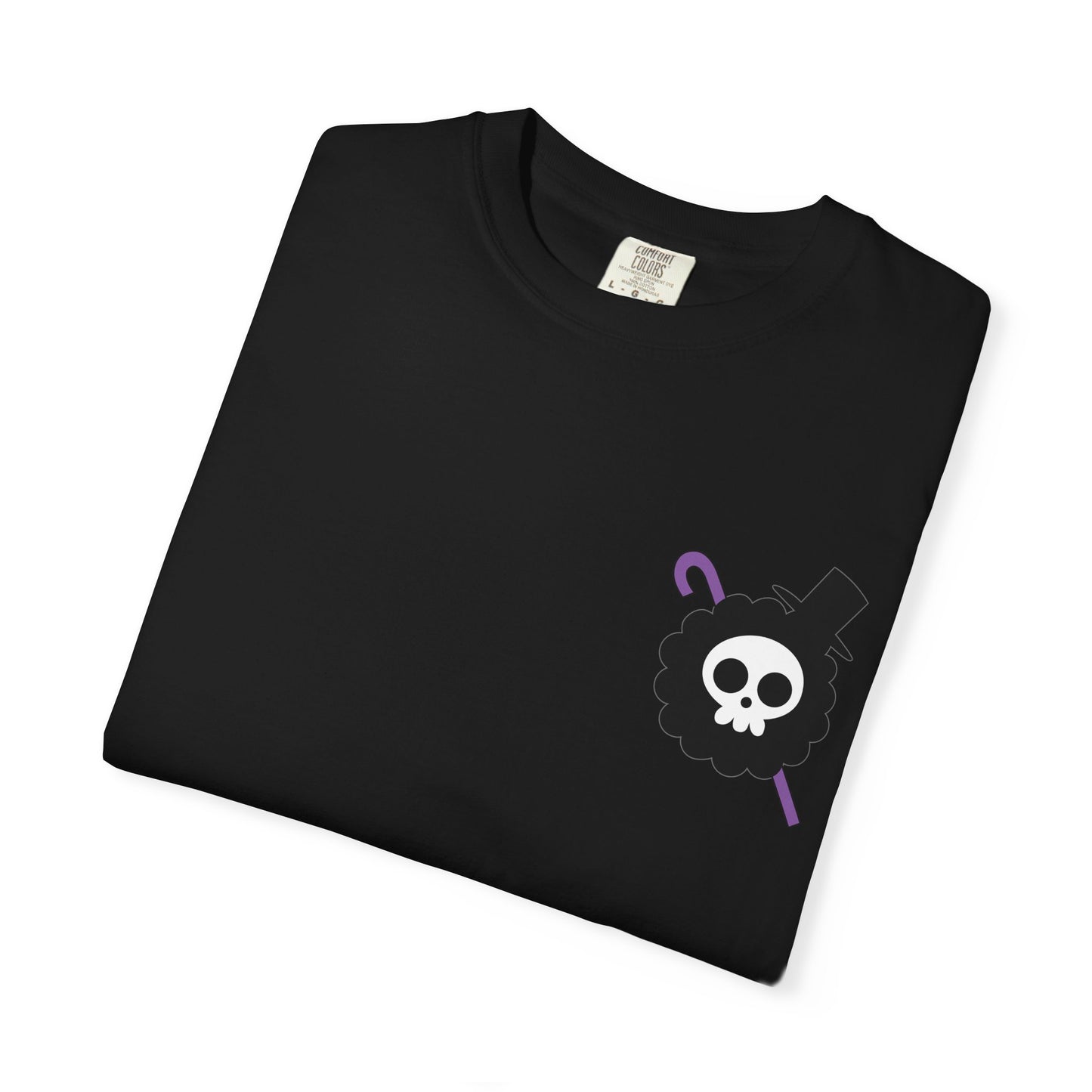 Wanted One Piece Anime T-Shirt