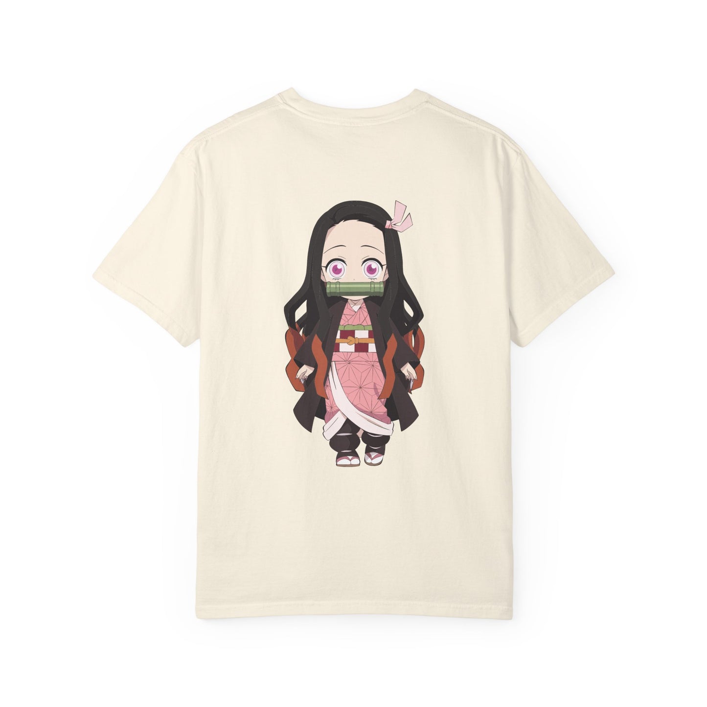 Nezuko Kamado T-Shirt