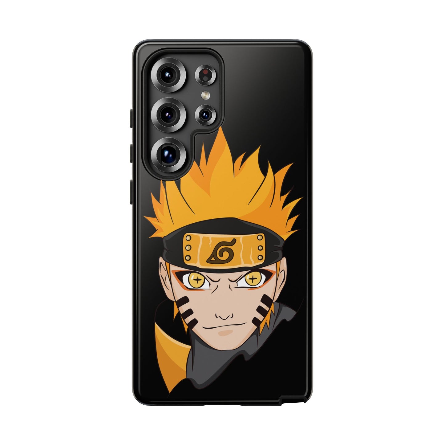 Naruto Phone Case