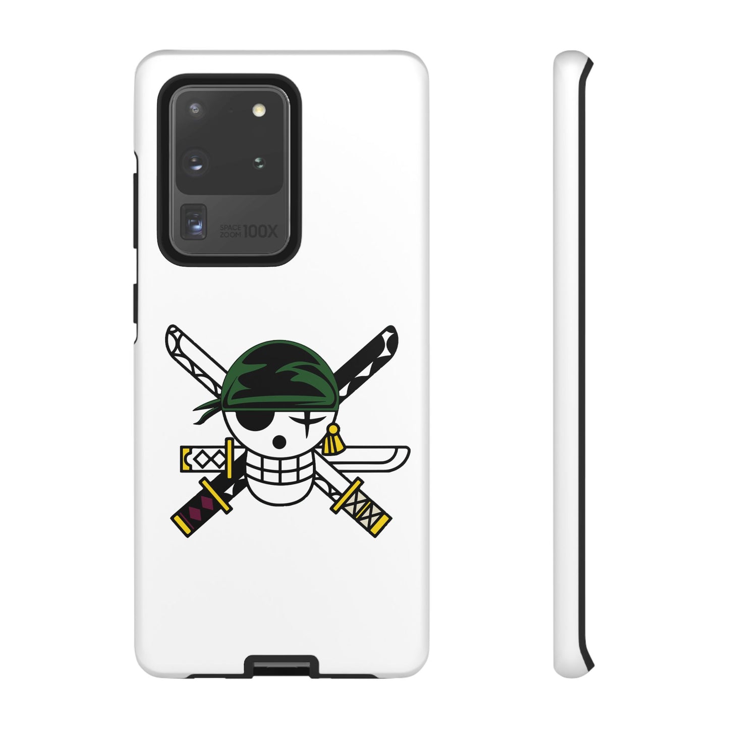 Zoro Phone Case