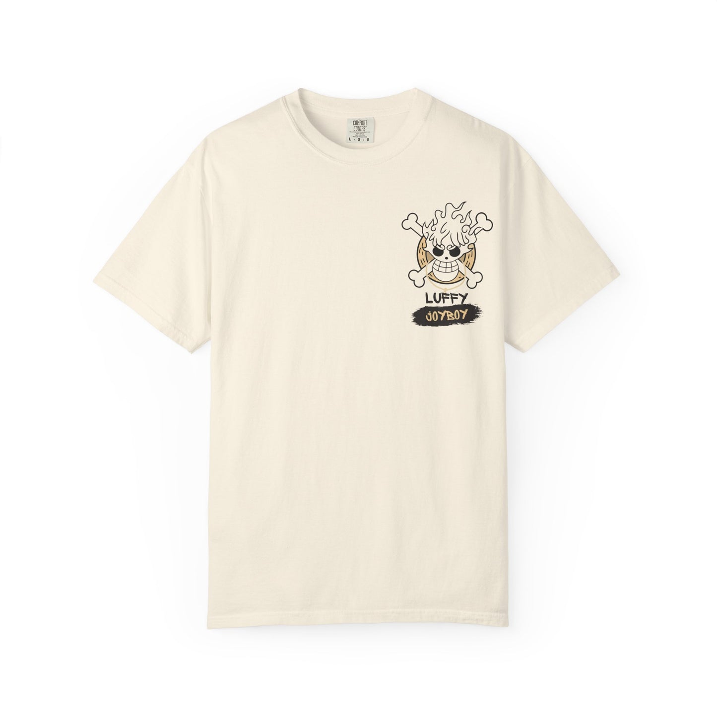Luffy JoyBoy T-Shirt