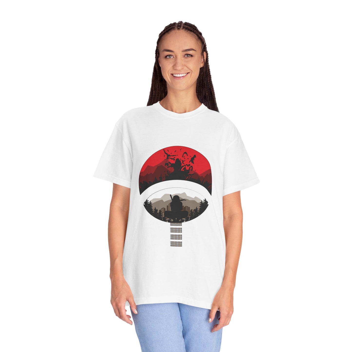 Uchiha Itachi T-Shirt