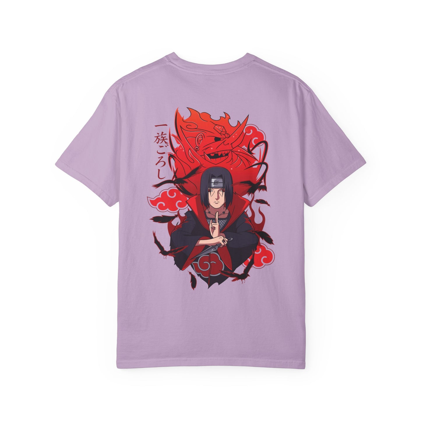 Sasuke Uchiha T-Shirt