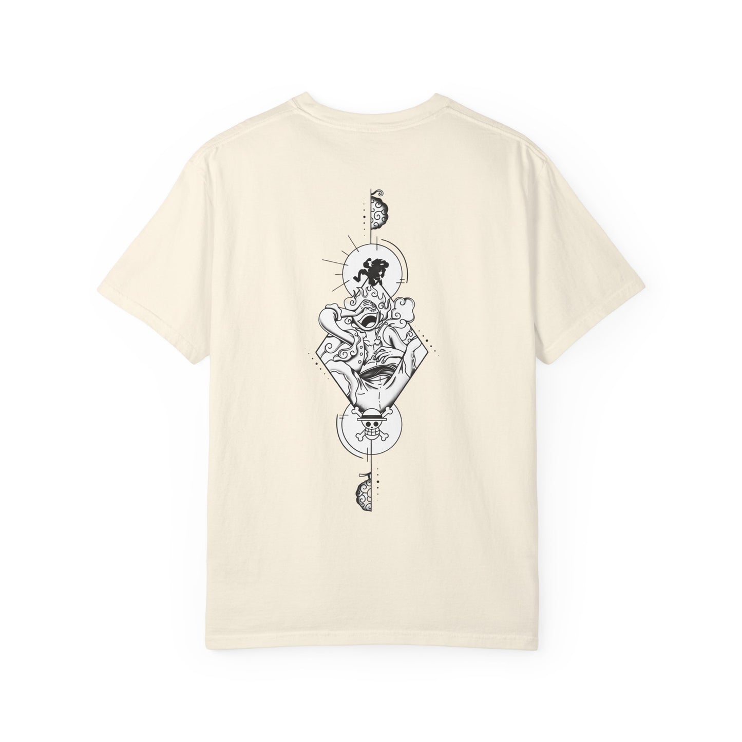 Luffy JoyBoy T-Shirt