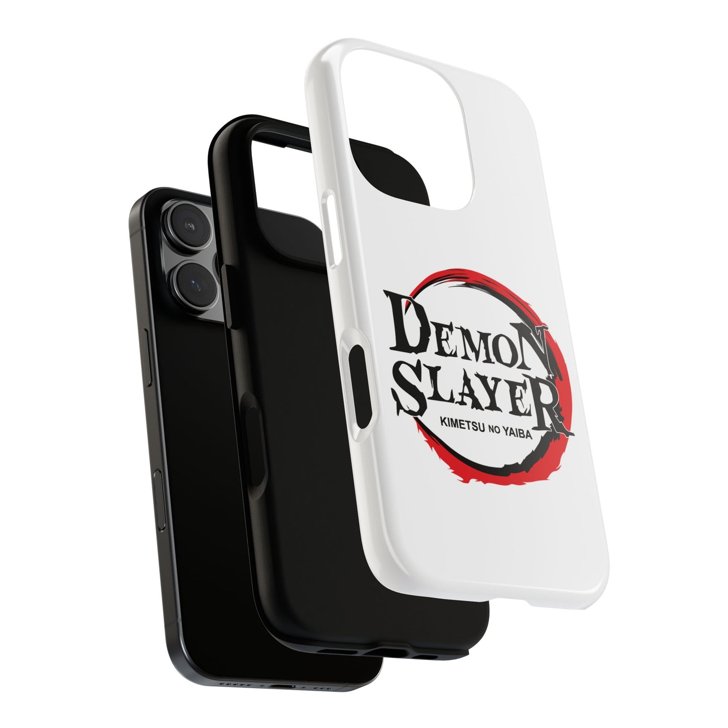 Demon Slayer Phone Case